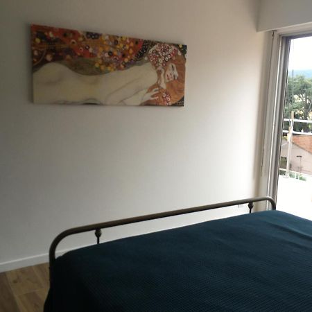 Appartement Deux Pieces , Climatise, Terrase, Cavalaire Eksteriør billede