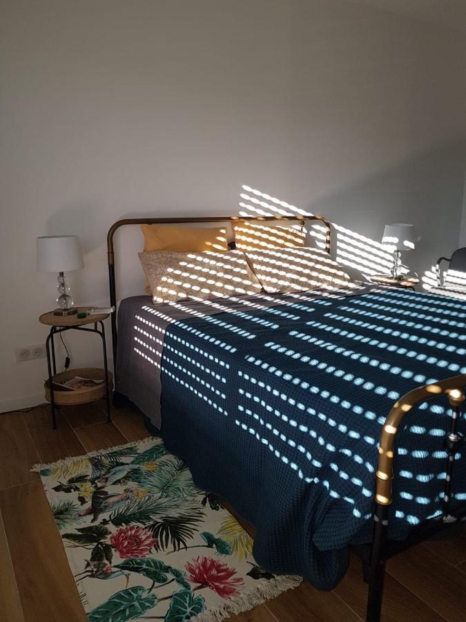 Appartement Deux Pieces , Climatise, Terrase, Cavalaire Eksteriør billede